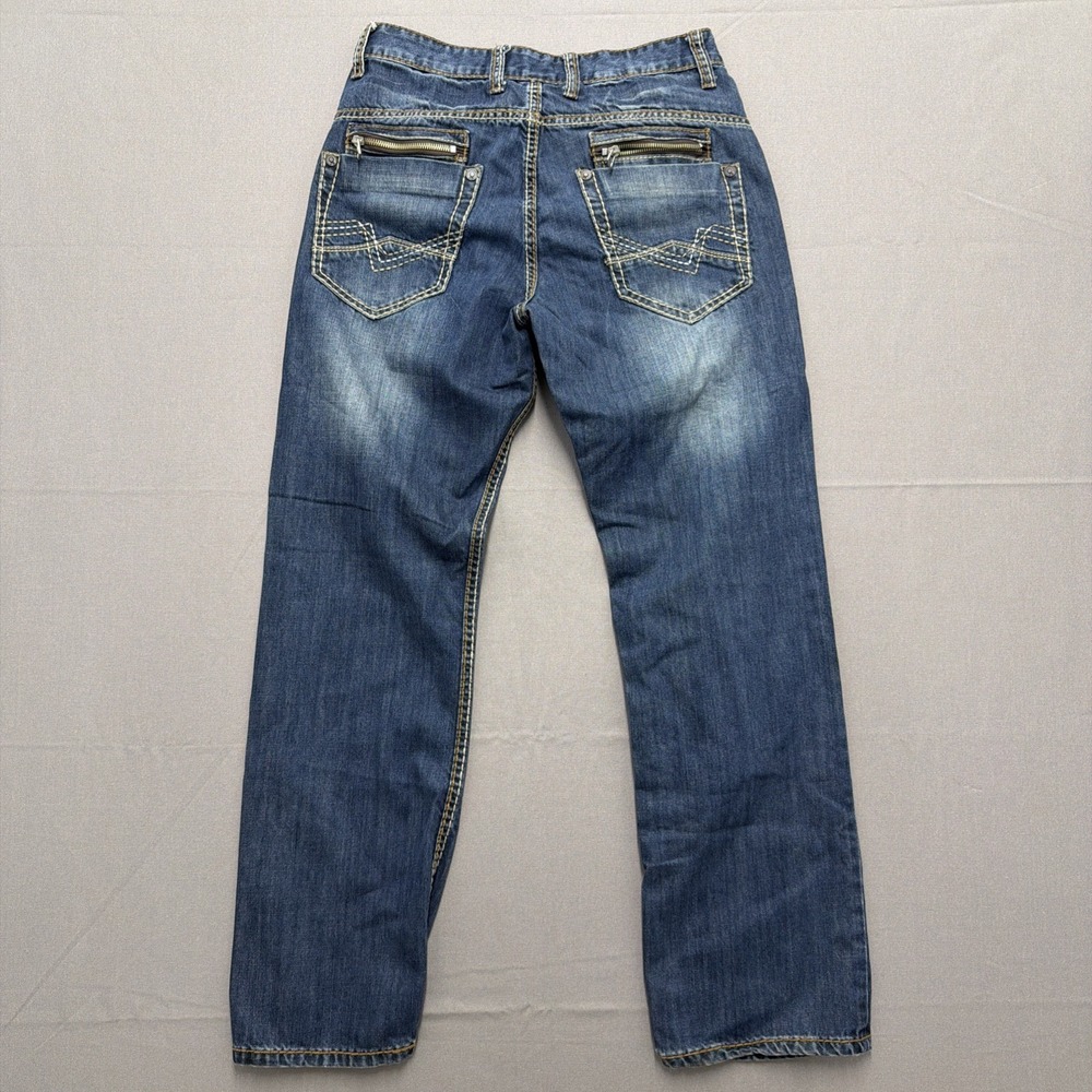 Liuces jeans Denim Blue Jeans Size 31 Men